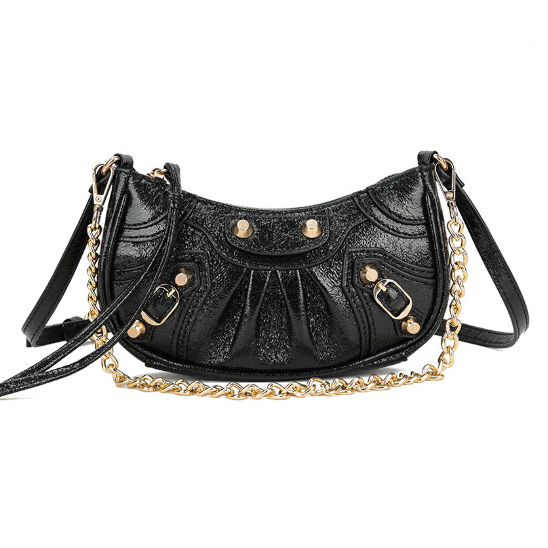 City - bag black