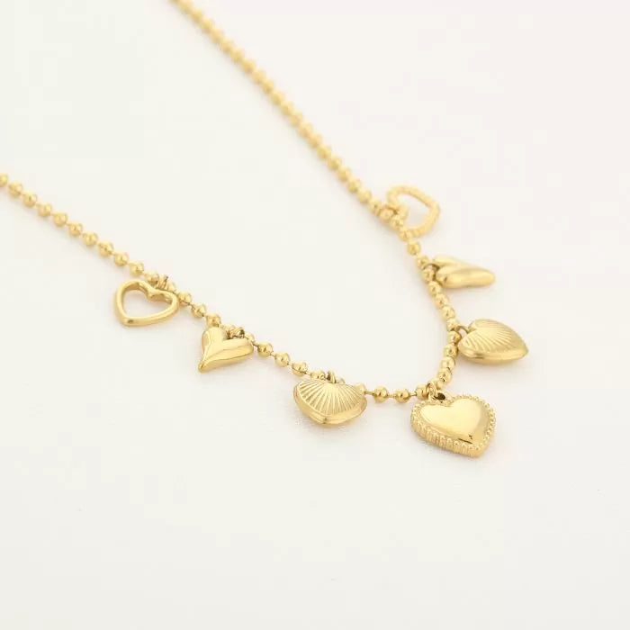 Charms - ketting