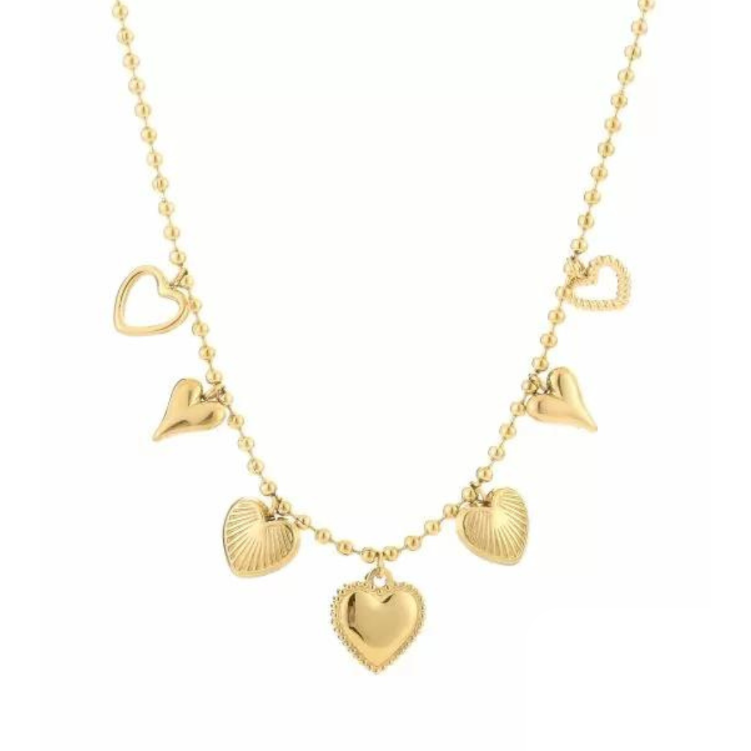 Charms - ketting
