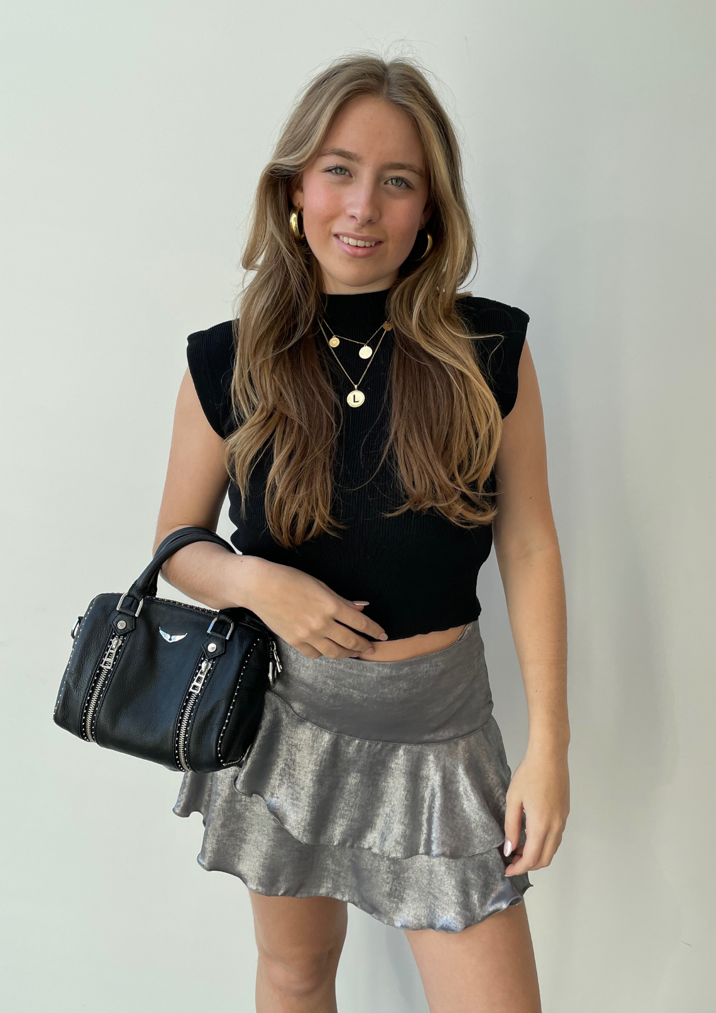 Glammer ★ skort