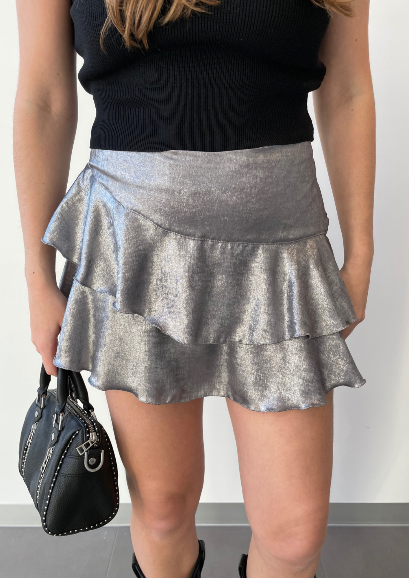 Glammer ★ skort