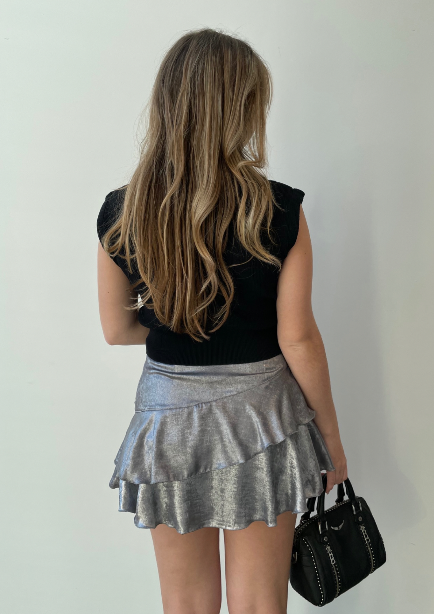 Glammer ★ skort