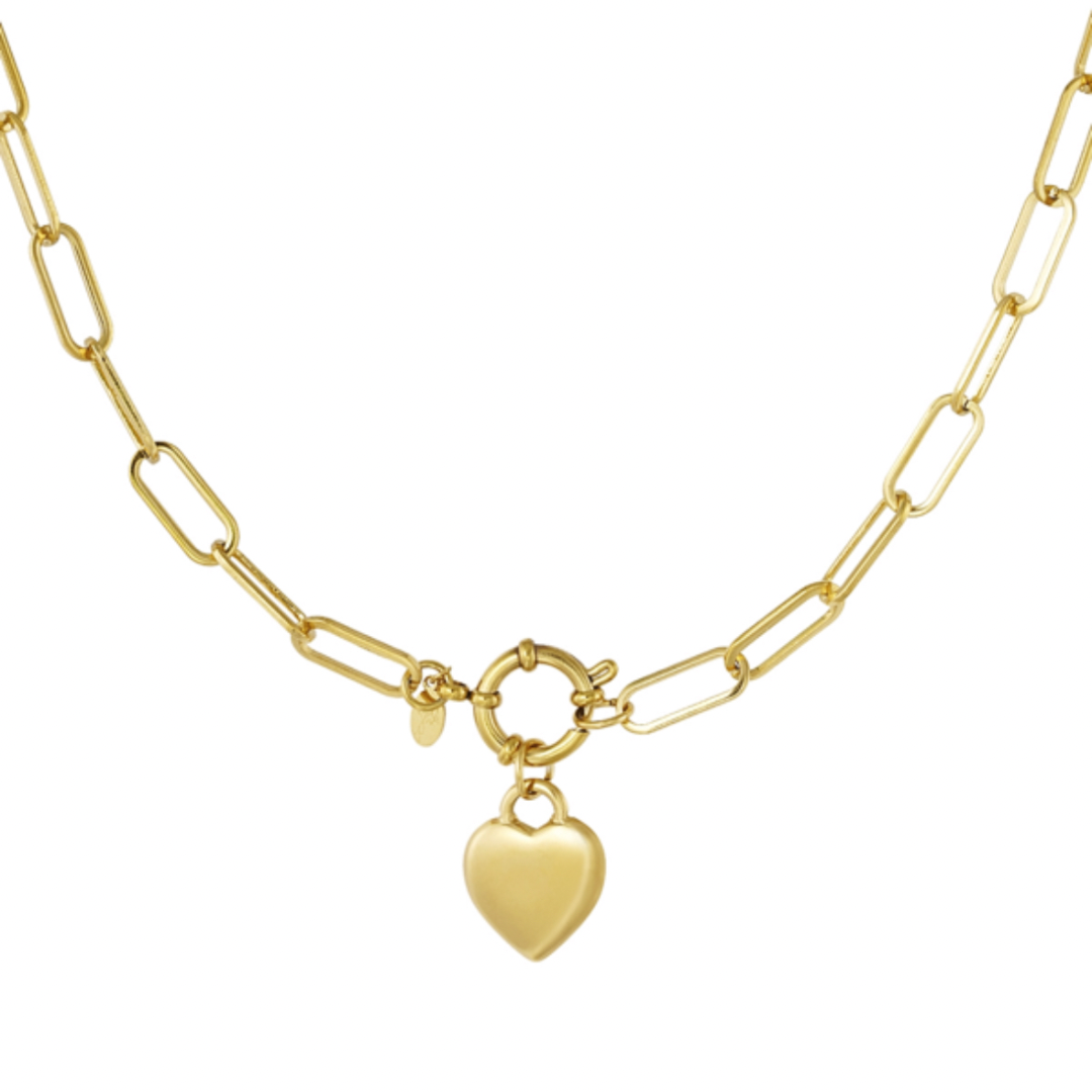 I’m yours - ketting