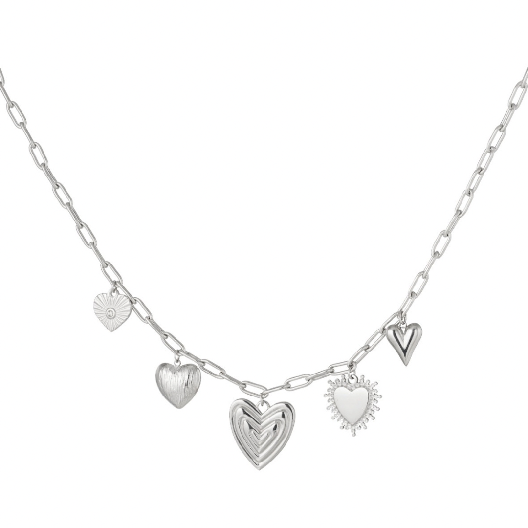 Bedel - ketting