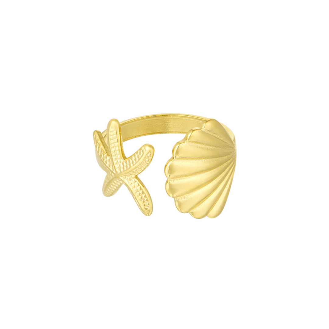 Beach - ring