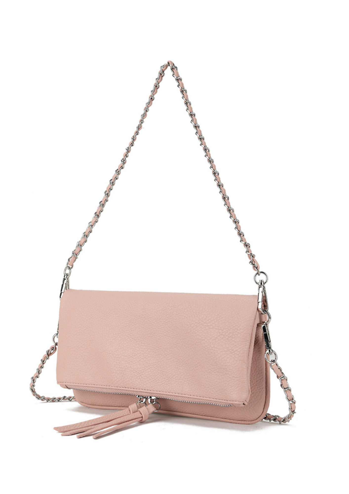 Rock ★ bag pink