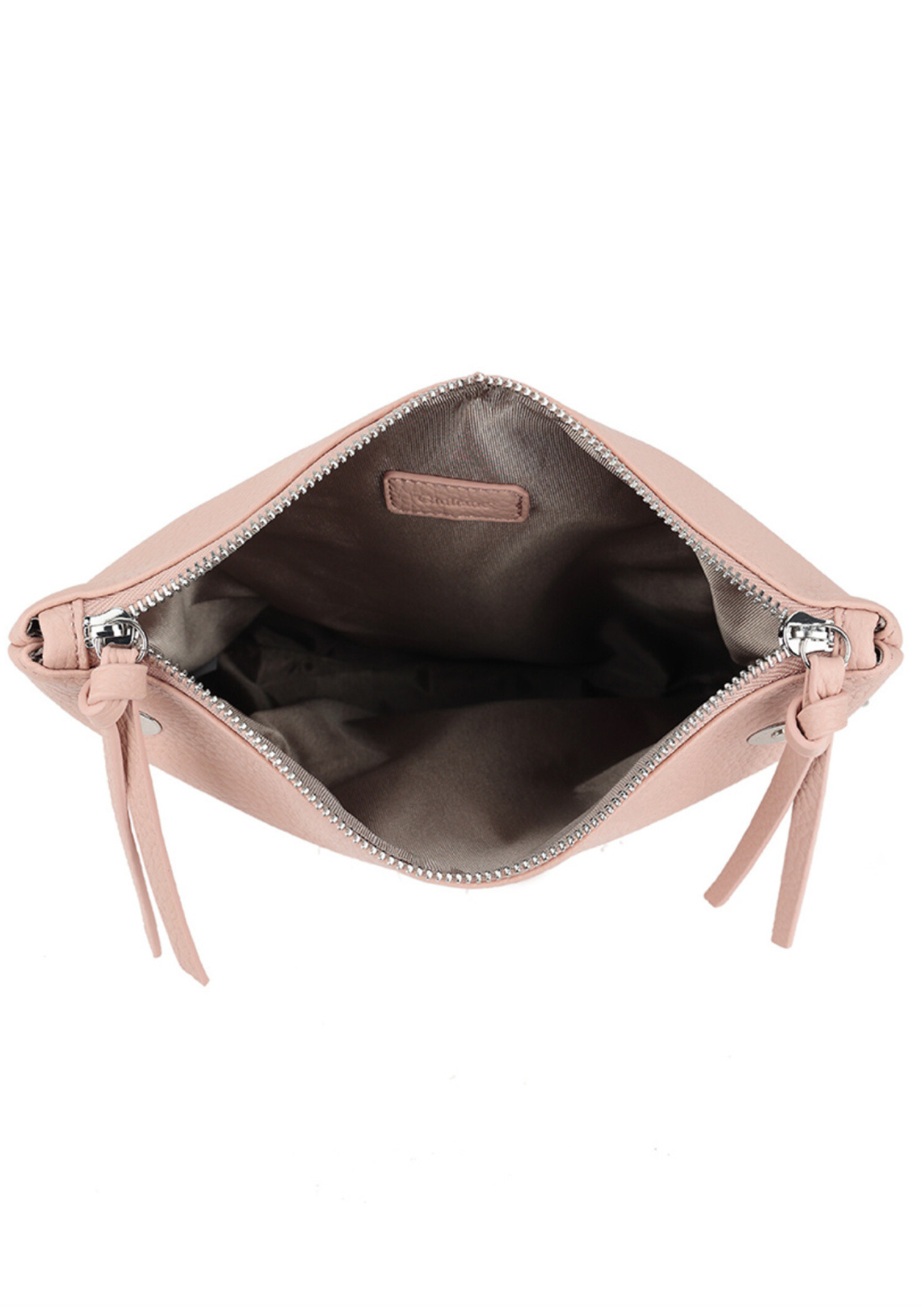 Rock ★ bag pink
