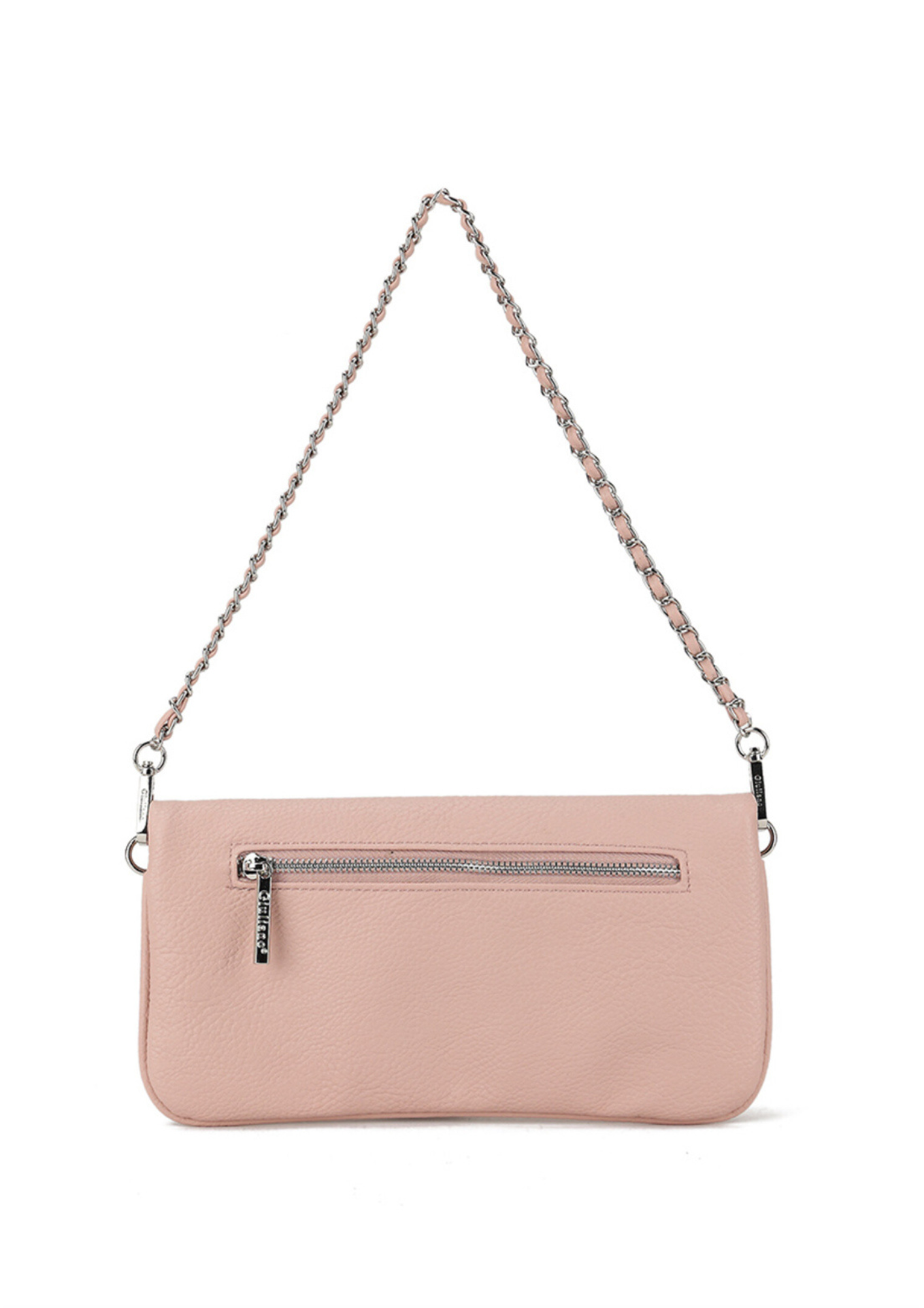 Rock ★ bag pink