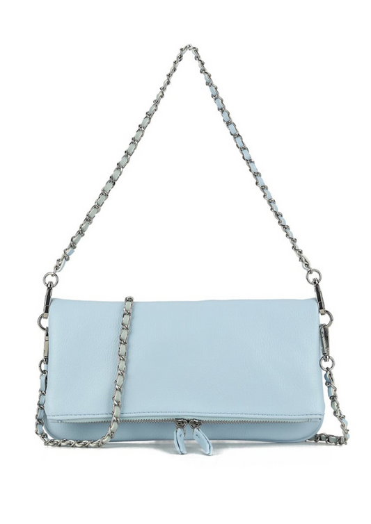 Rock ★ bag blue
