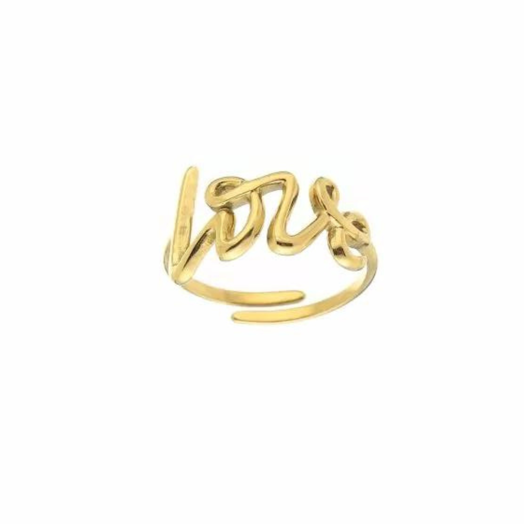 Love - ring