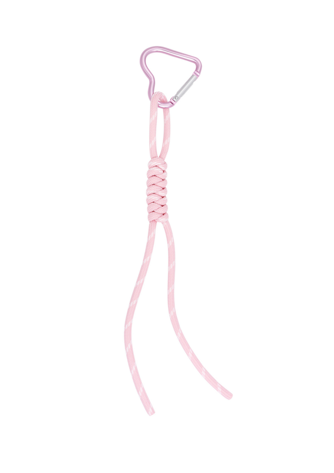 Tie - bag charm