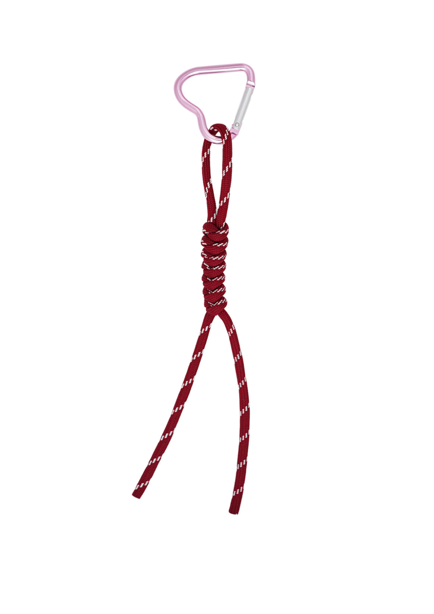 Tie - bag charm