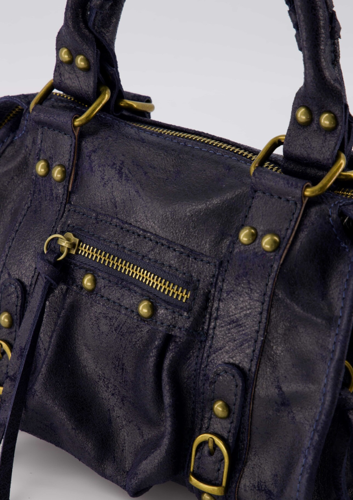 City ★ bag navy