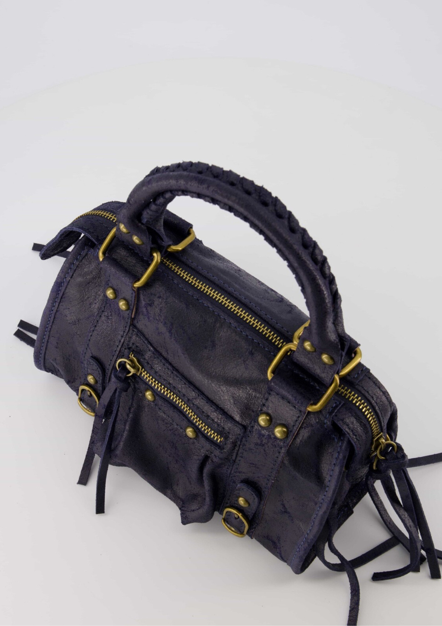 City ★ bag navy