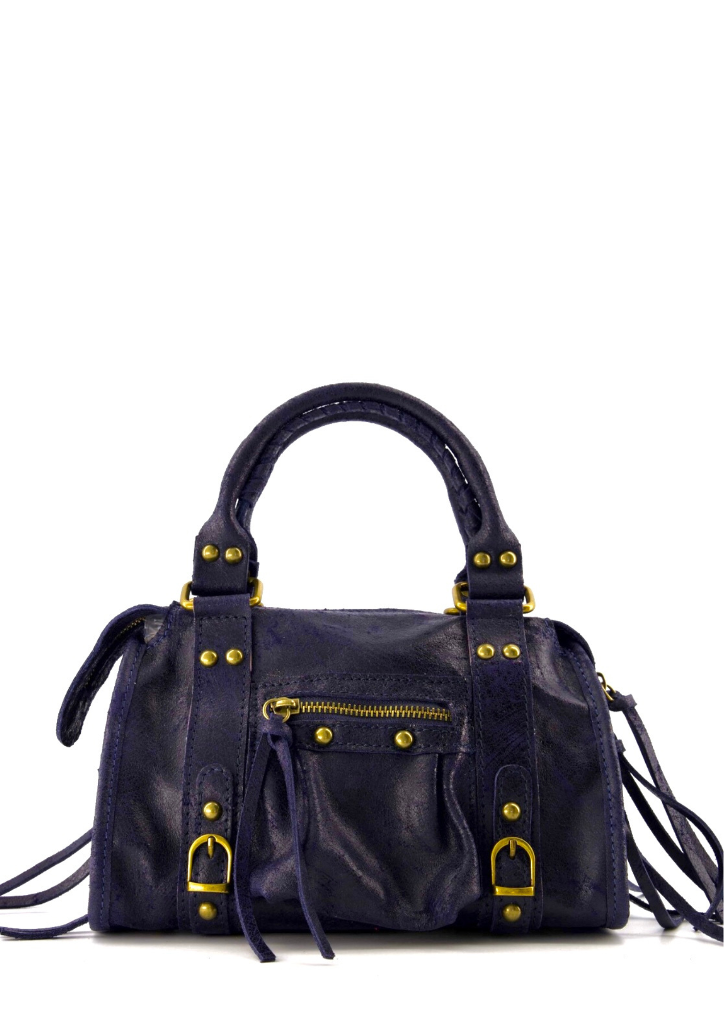 City ★ bag navy