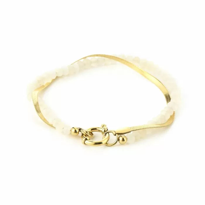 Tropical - armband