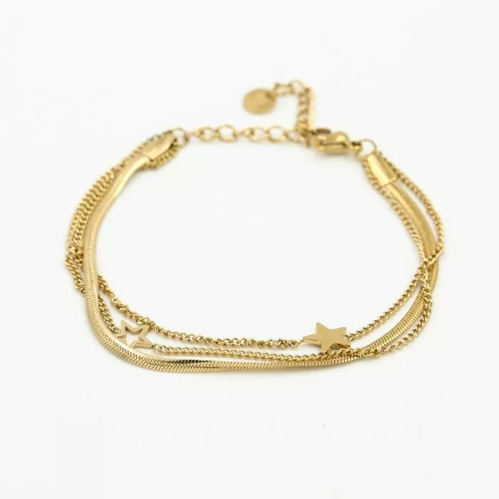 Stargazing - armband