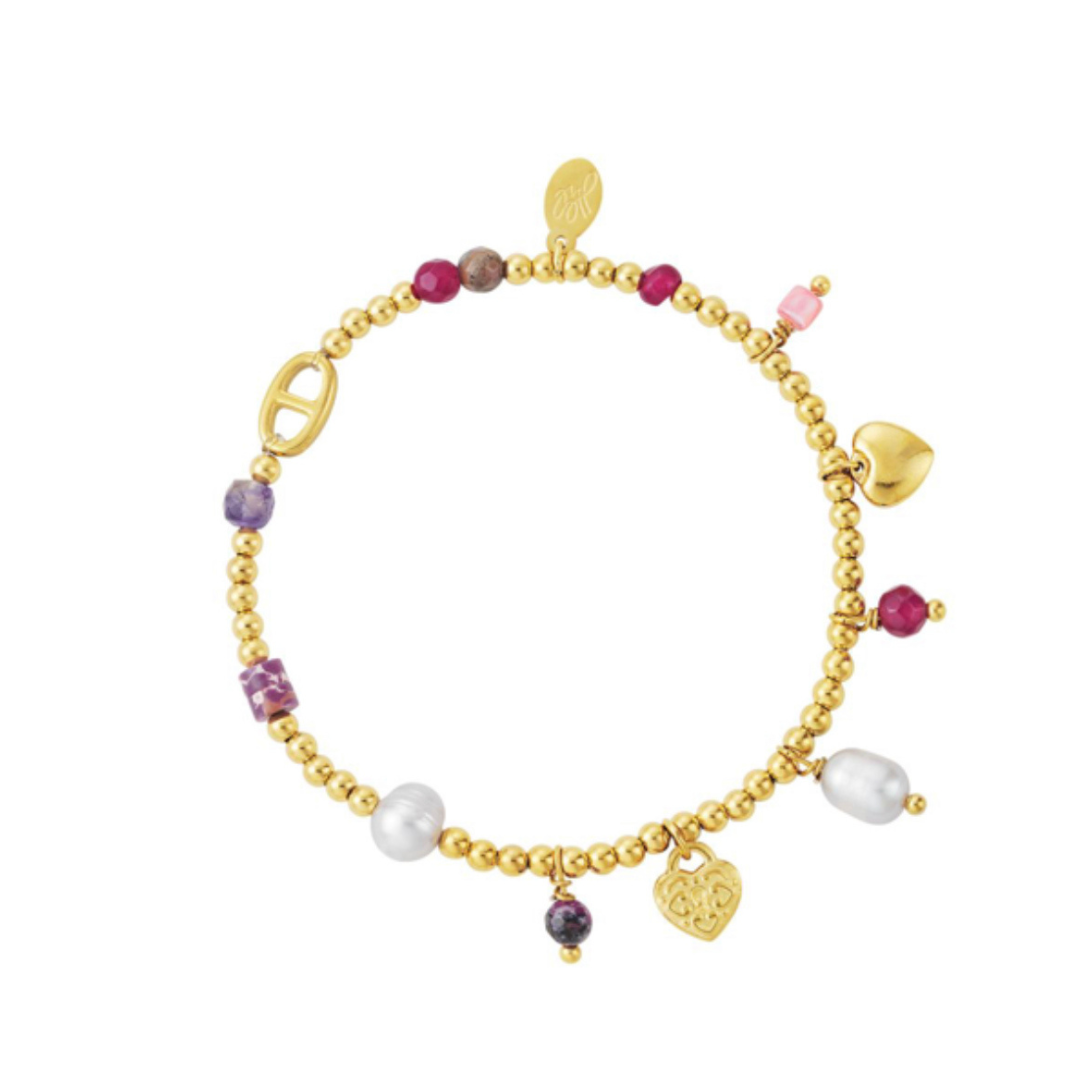 Bali - armband