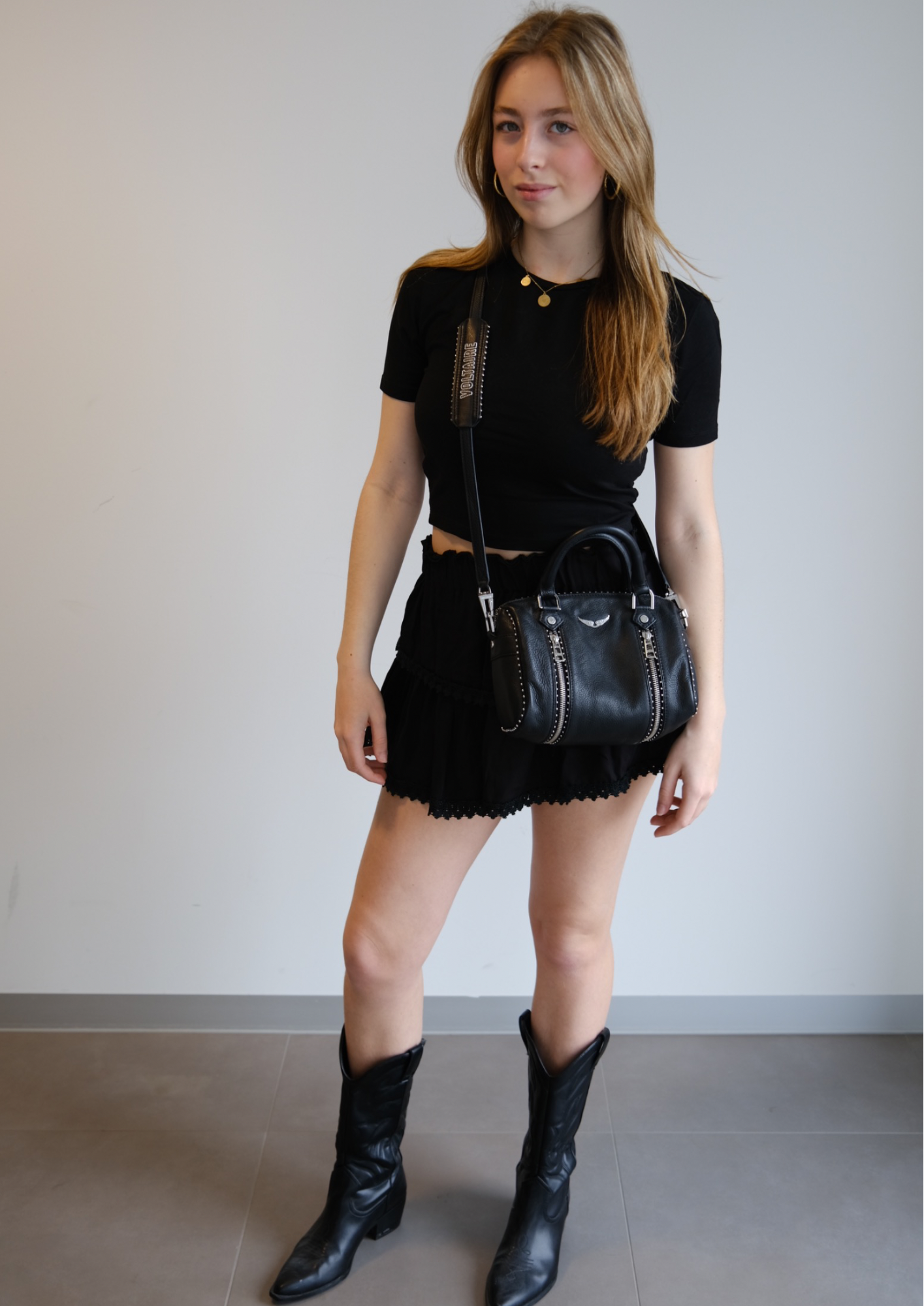 Sunny ★ skirt
