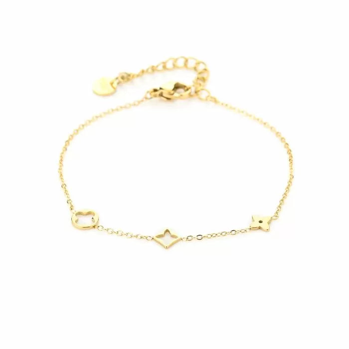 Inspiration - armband