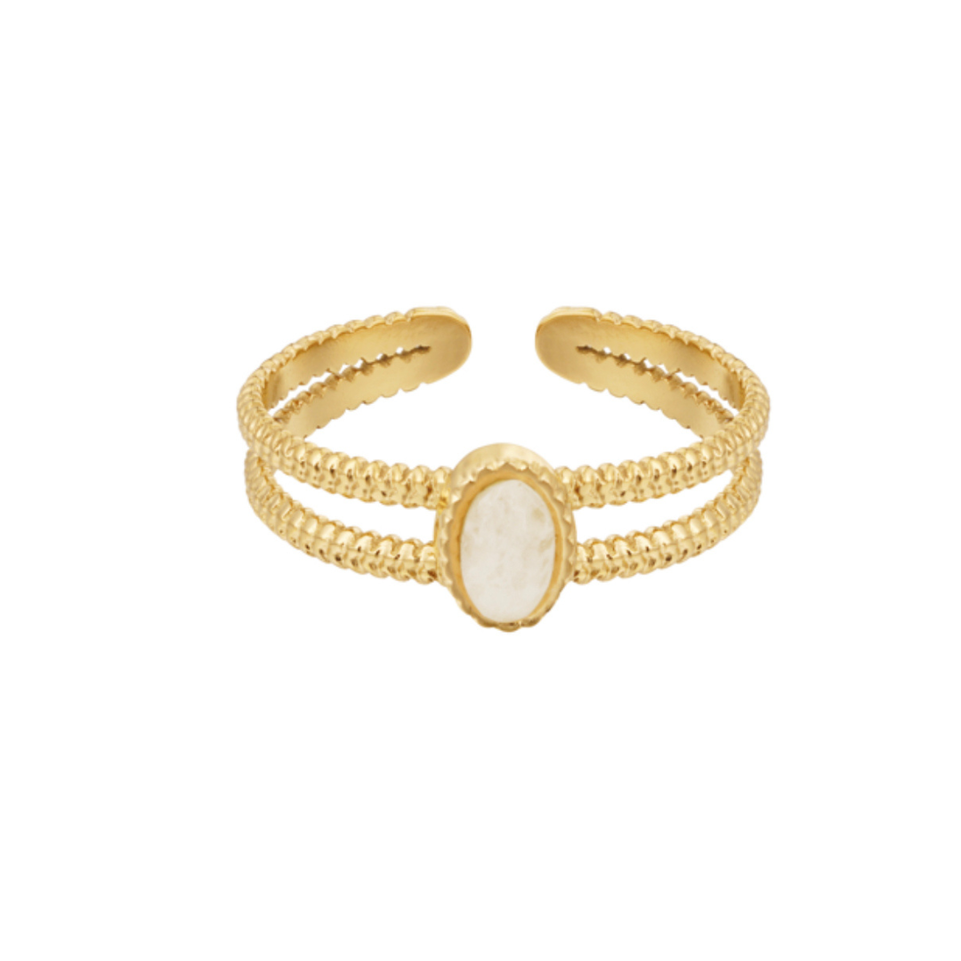 Greece - ring