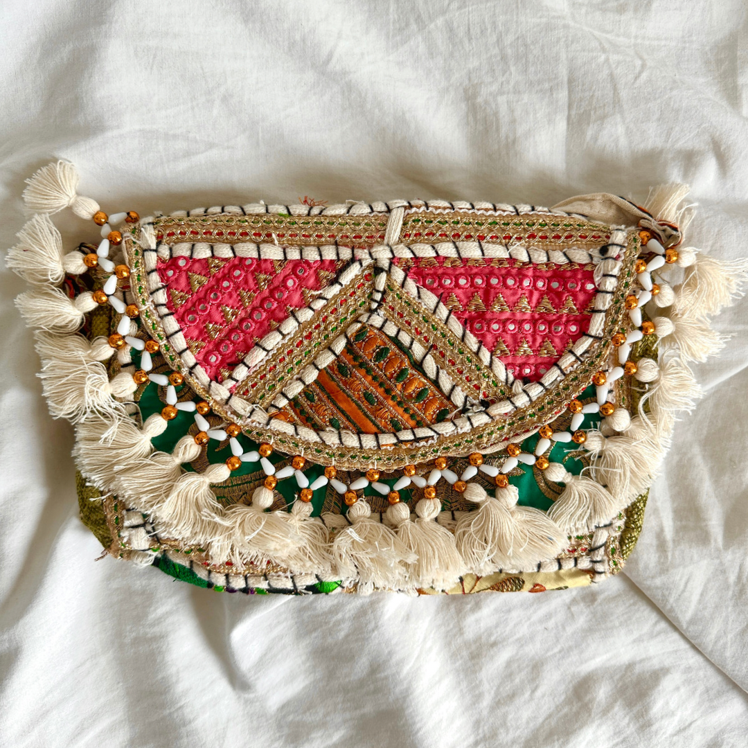 Ibiza bag #2