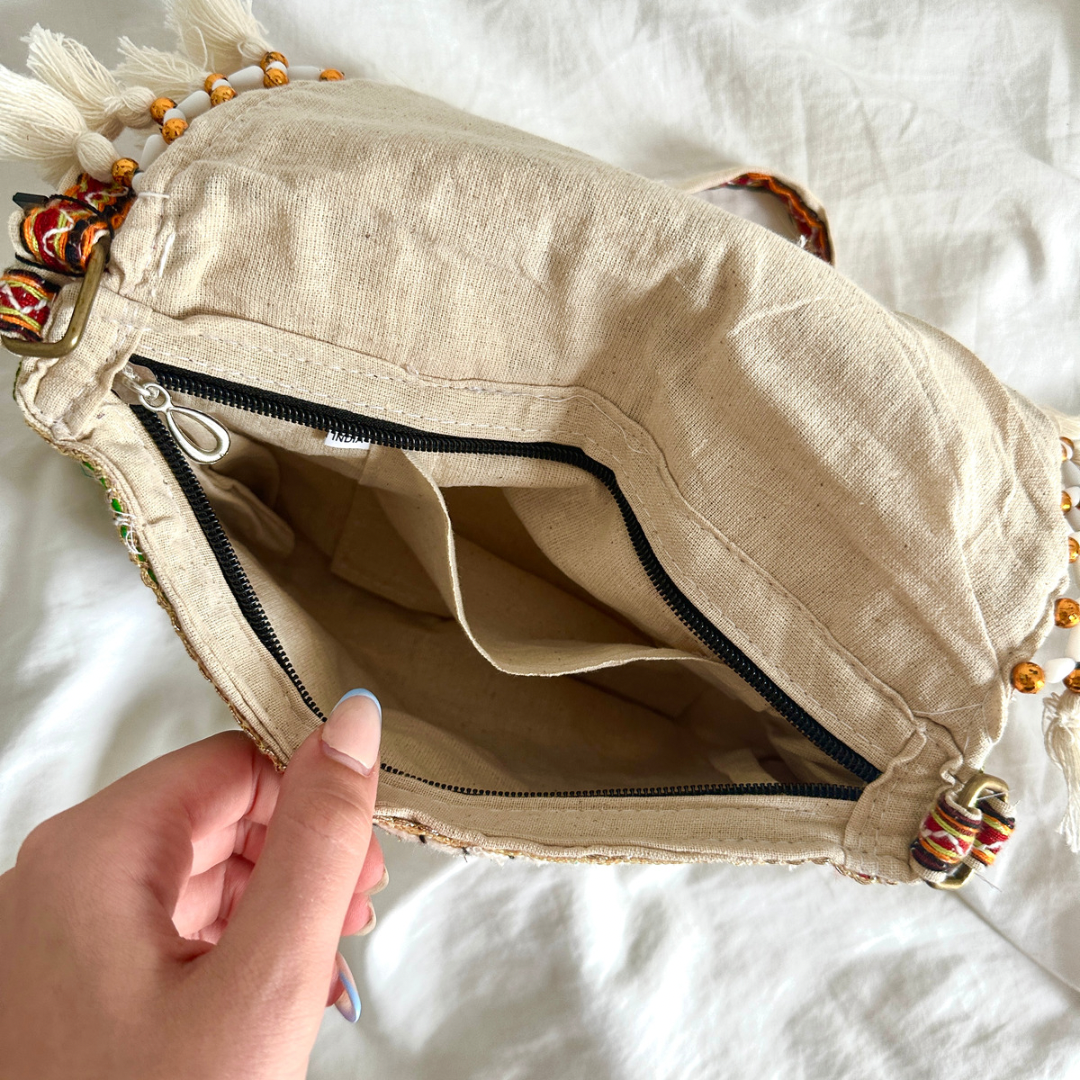 Ibiza bag #2