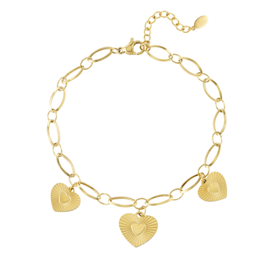 Feelings - armband