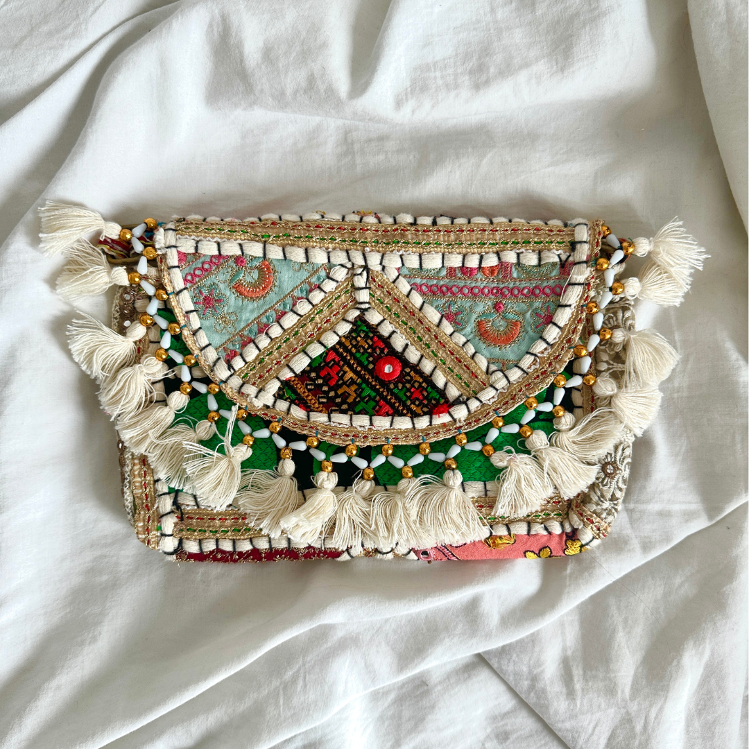 Ibiza bag #4