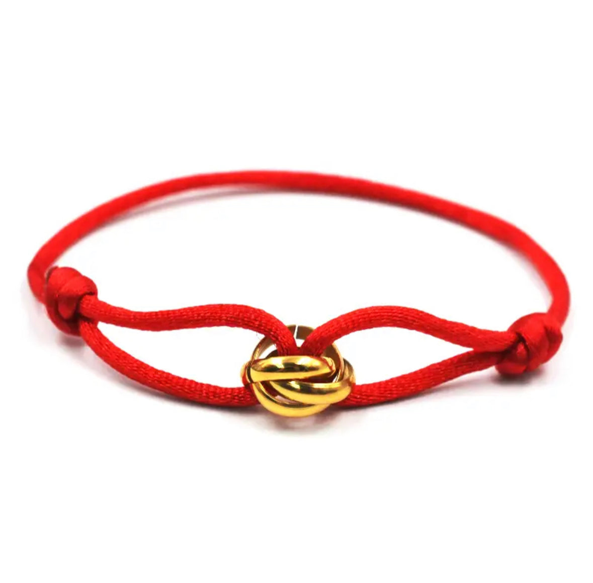 C - armband