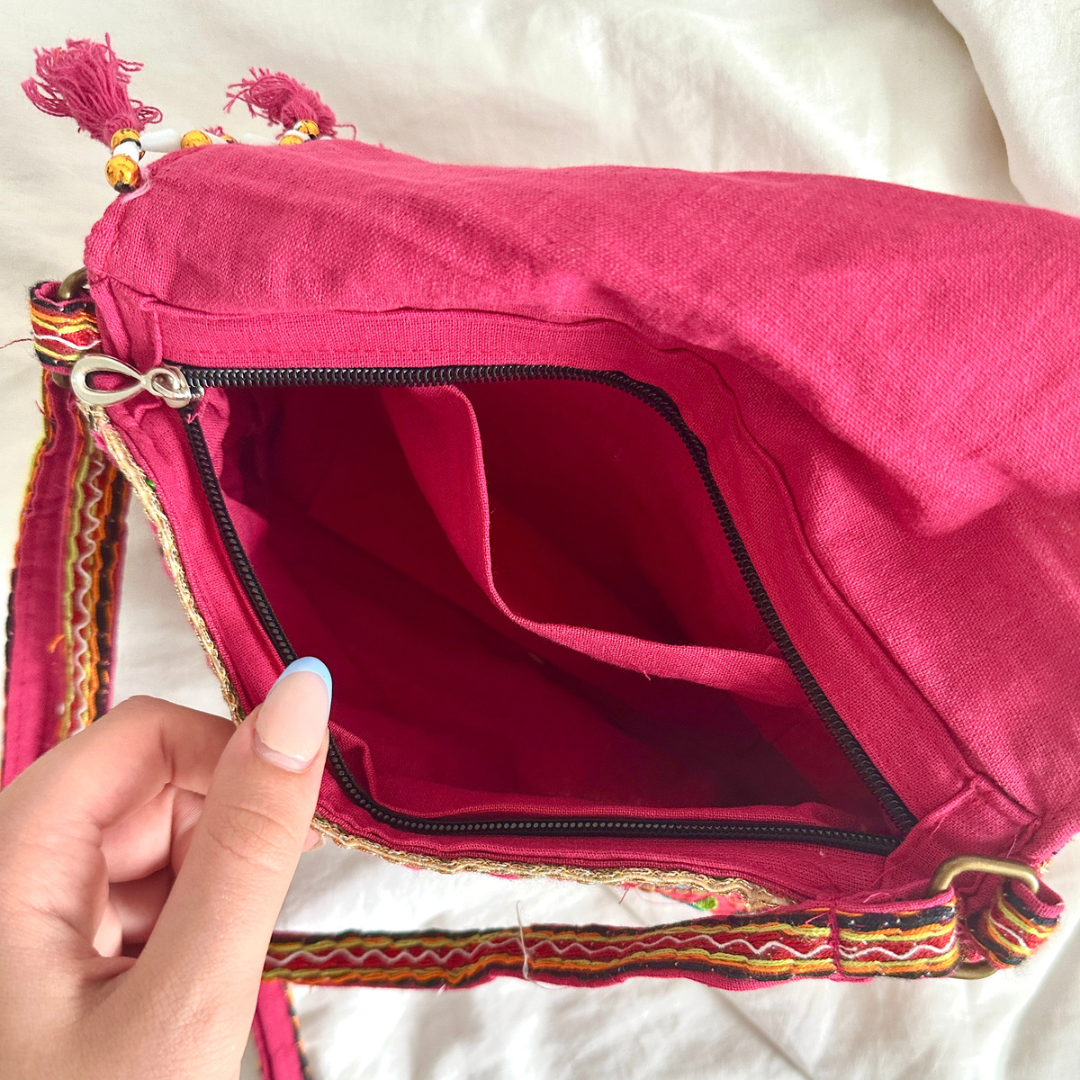 Ibiza bag #3