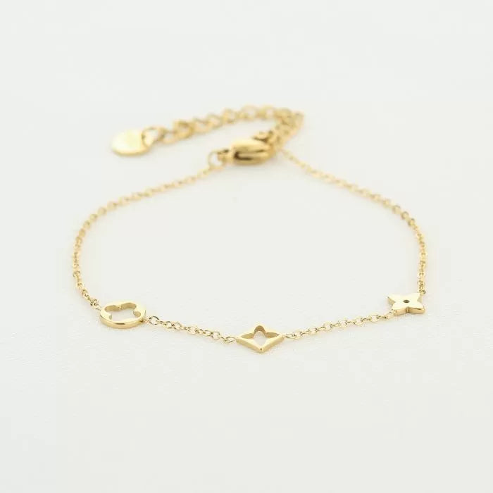 Inspiration - armband