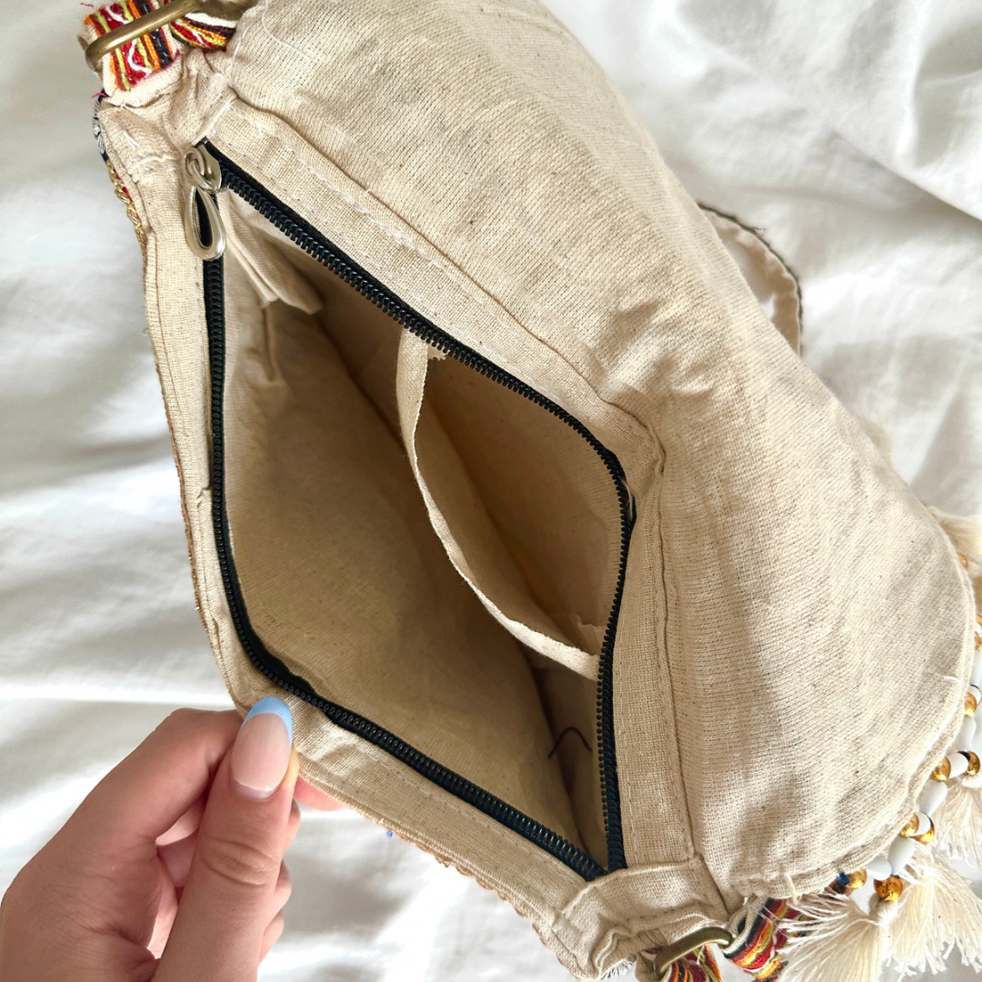 Ibiza bag #1