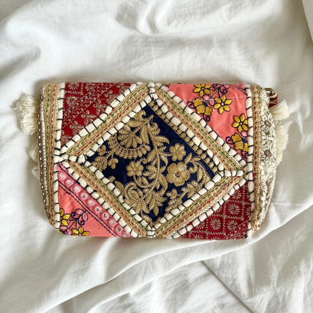 Ibiza bag #4