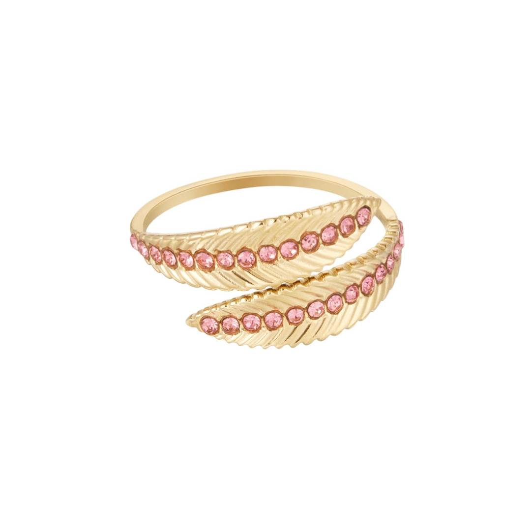 Tropical - ring