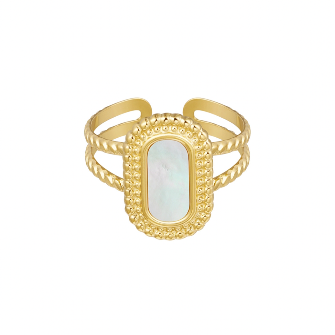 Ibiza - ring
