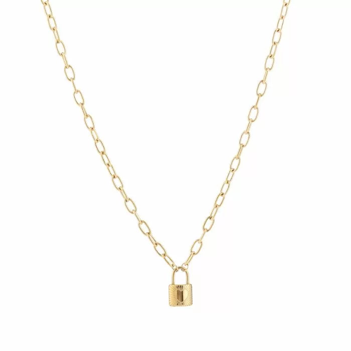 Little lock - ketting