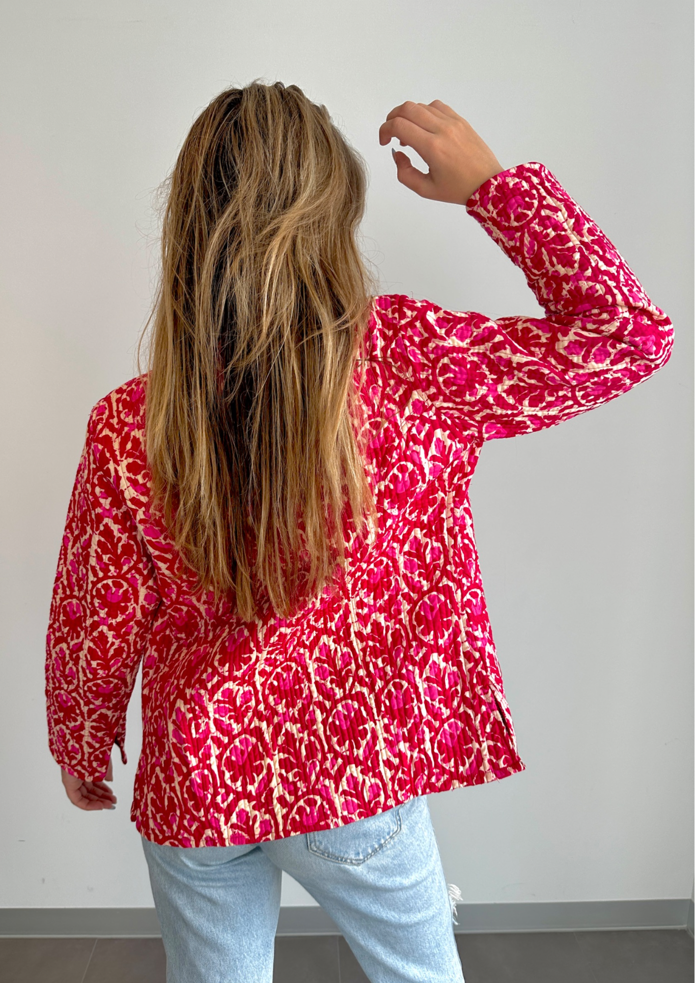 Ibiza - jacket