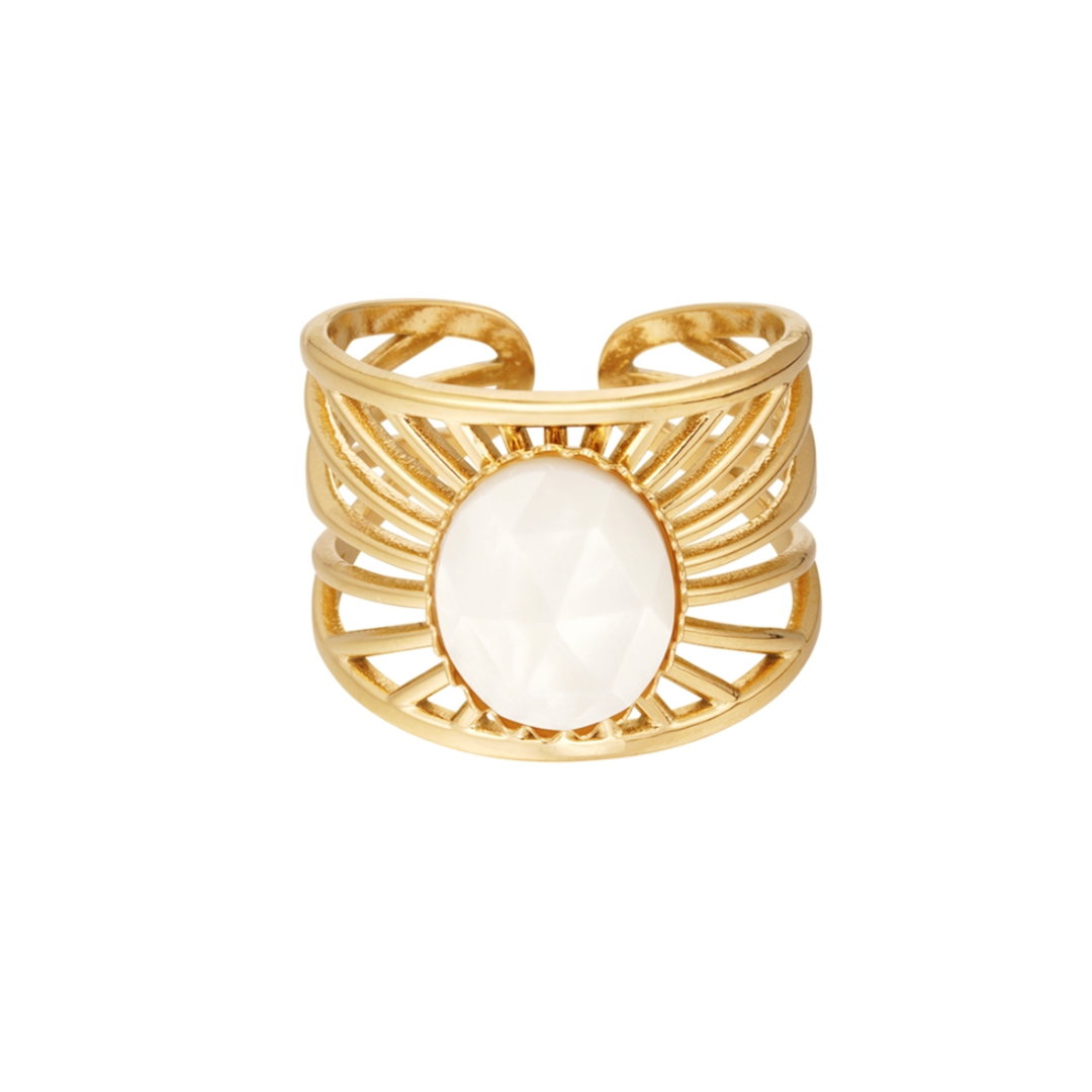Santorini- ring