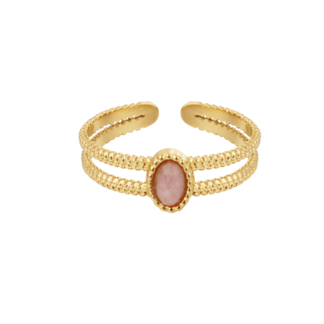 Greece - ring