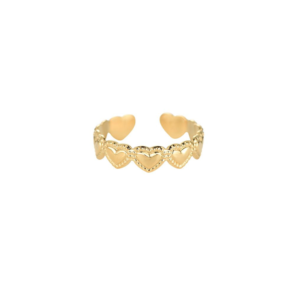 Heartbeat - ring