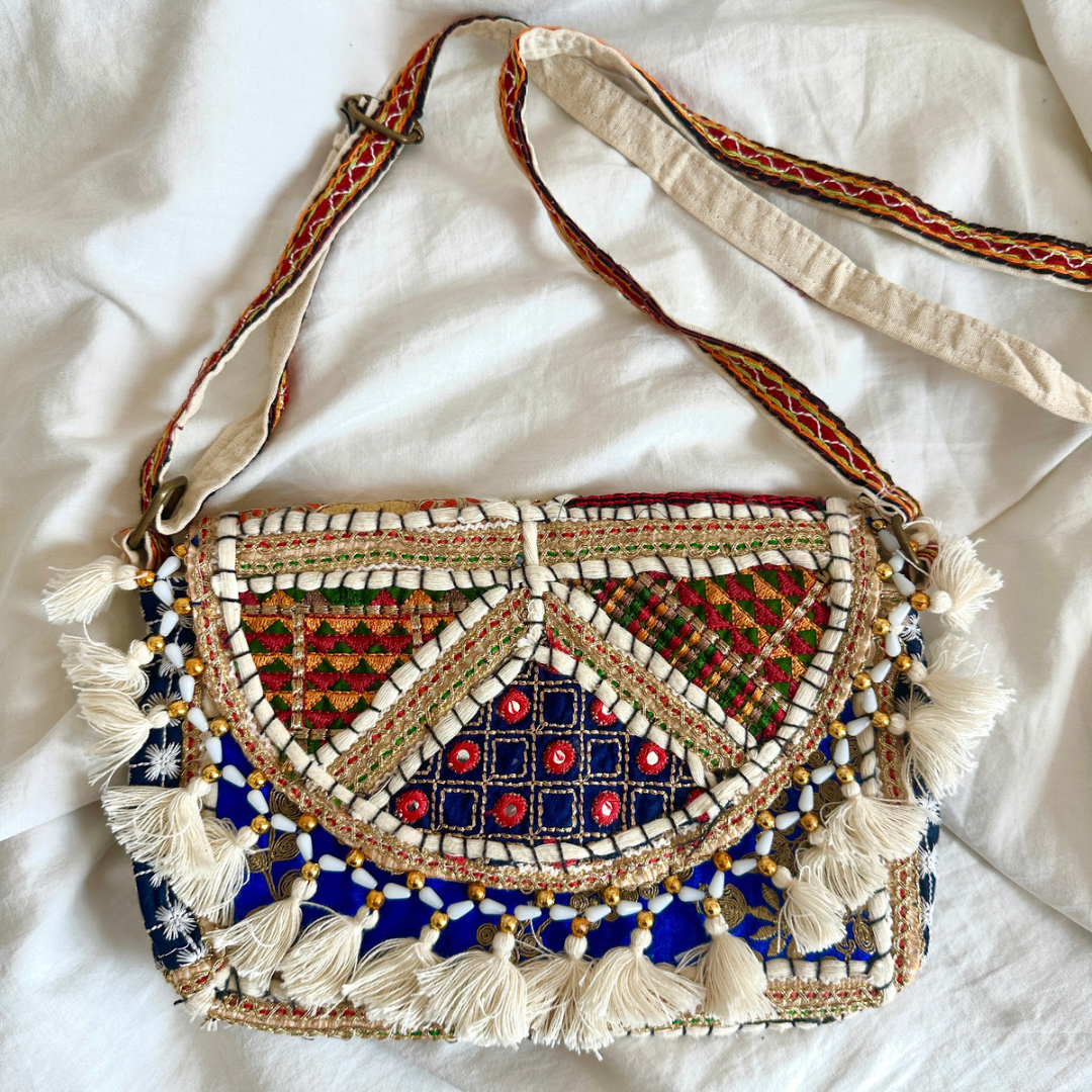 Ibiza bag #1