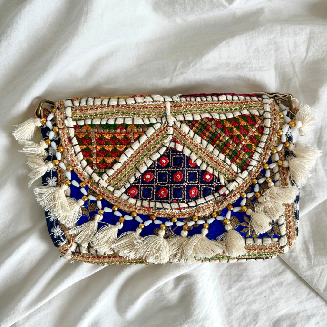 Ibiza bag #1