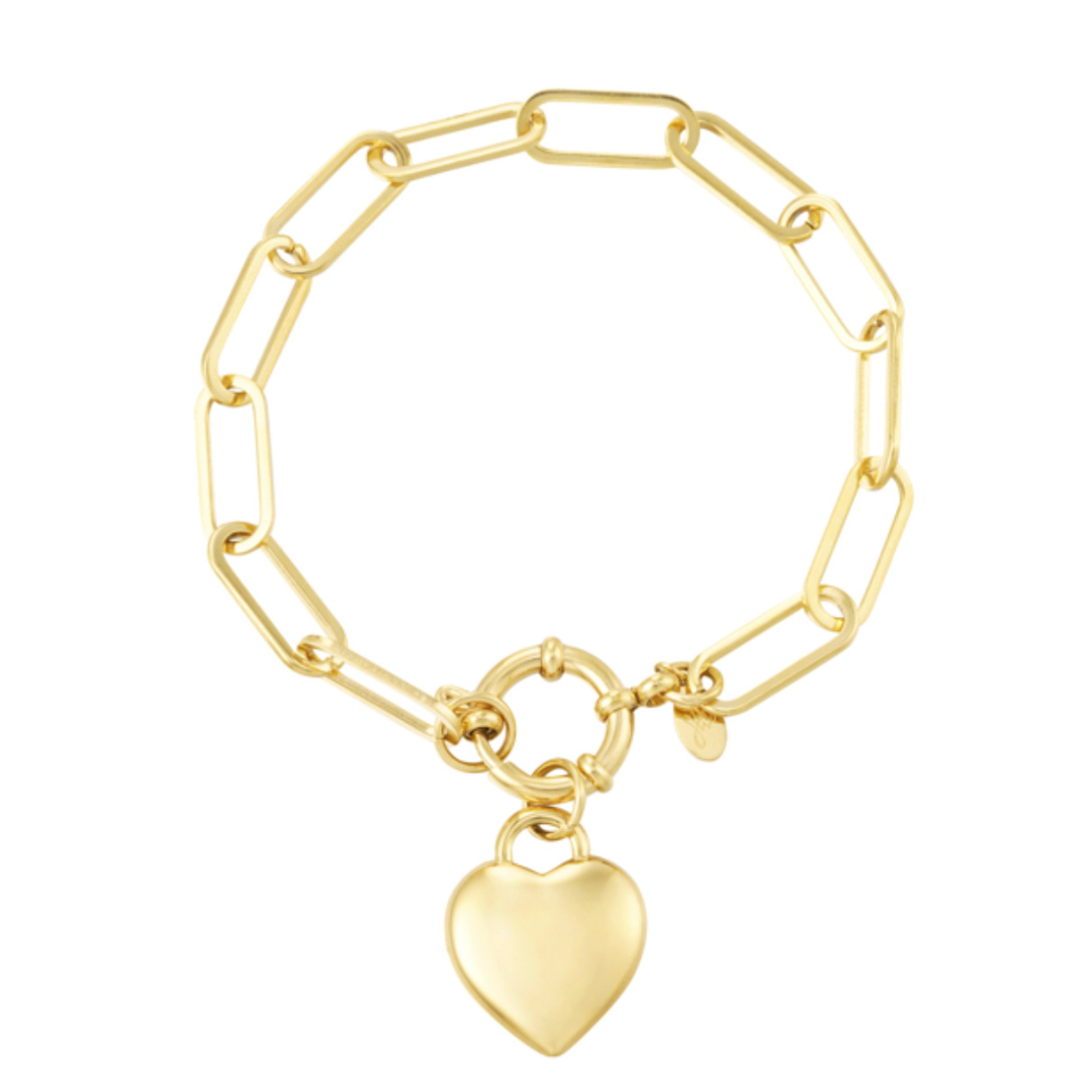 I’m yours - armband