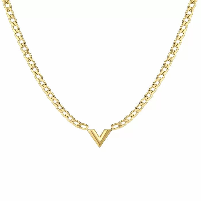 Chain v - ketting