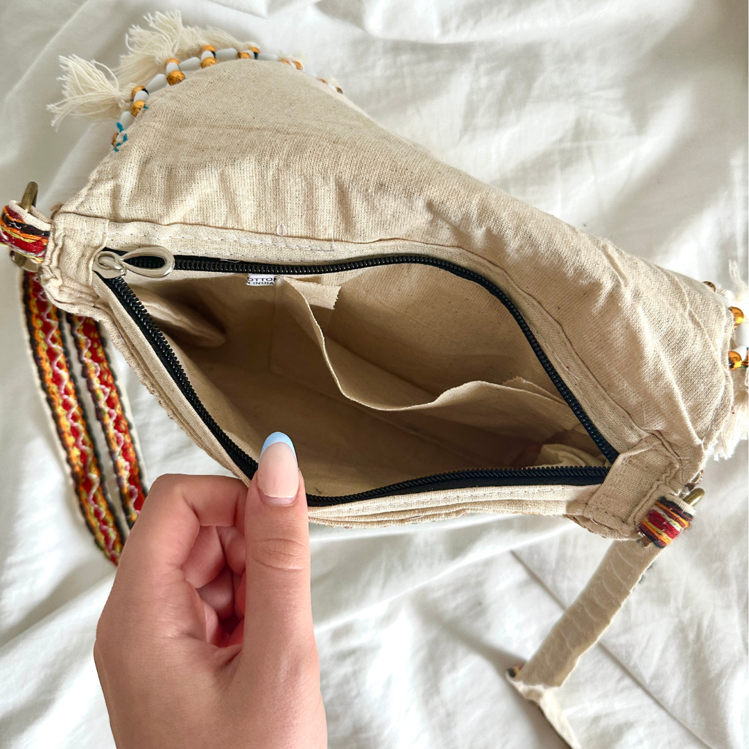 Ibiza bag #4