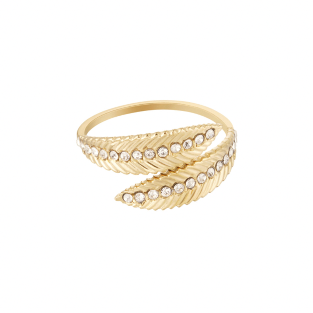 Tropical - ring