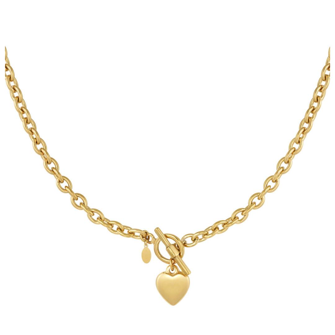 I’m yours - ketting