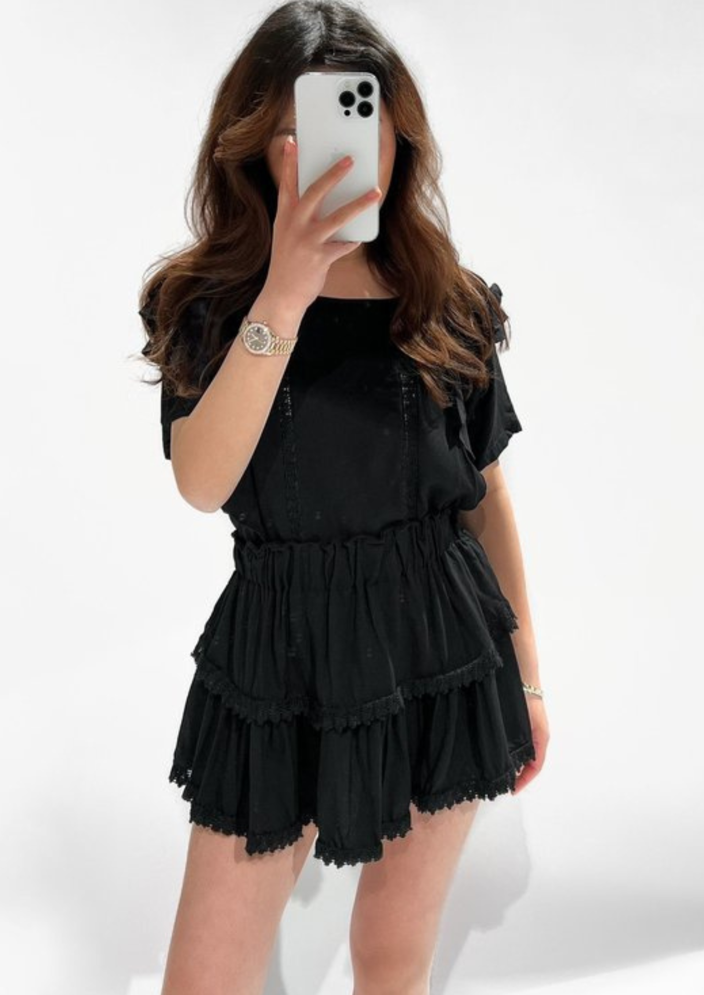 Sunny ★ skirt