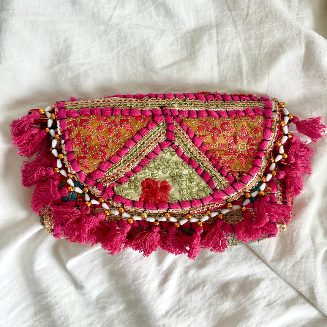 Ibiza bag #3